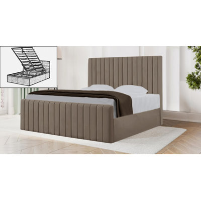 Sophia Storage Bed