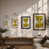 Unframed