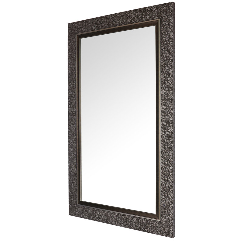 Miroir d'appoint Pylant, H 43 po x l 27 po