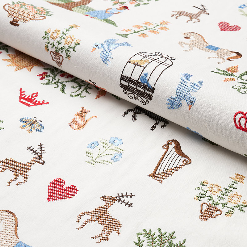 Tissu Merrifield