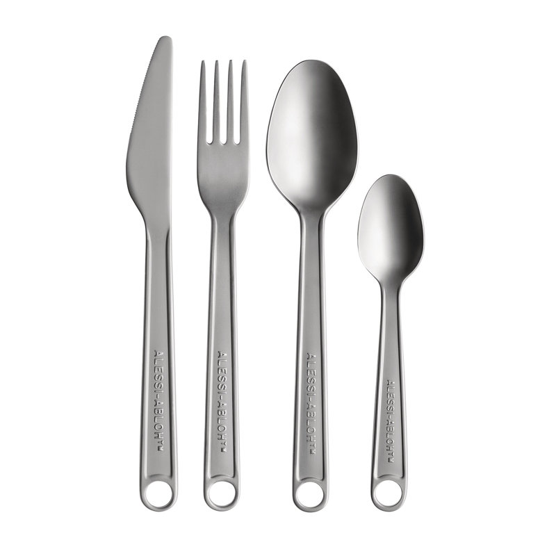 Stainless Steel Dinner Fork