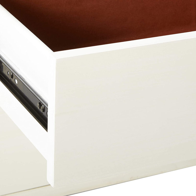 Cosner Executive Desk