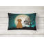 Coussin lombaire intérieur / extérieur Halloween-1065655539