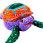 Figurine Alebrije
