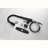 HOOSENG Pull Down Touch Kitchen Faucet-97209514