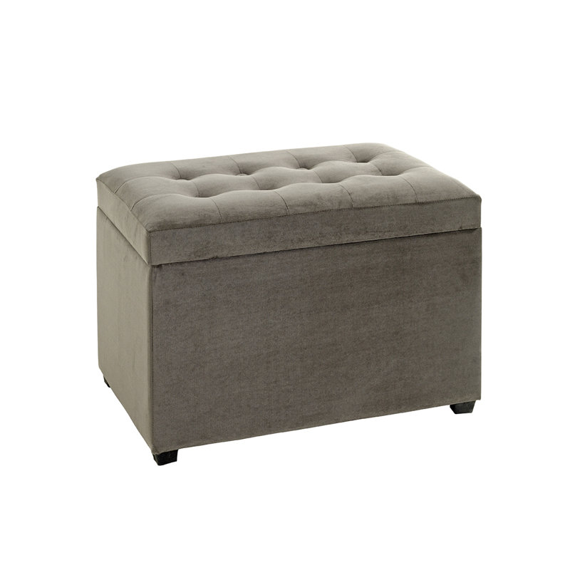 Akilia Blanket Chest