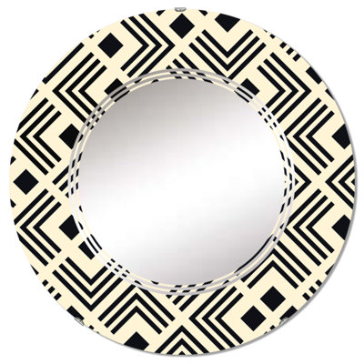 Circle Mirror