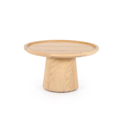 Single Coffee Table