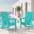 Bleu Aruba