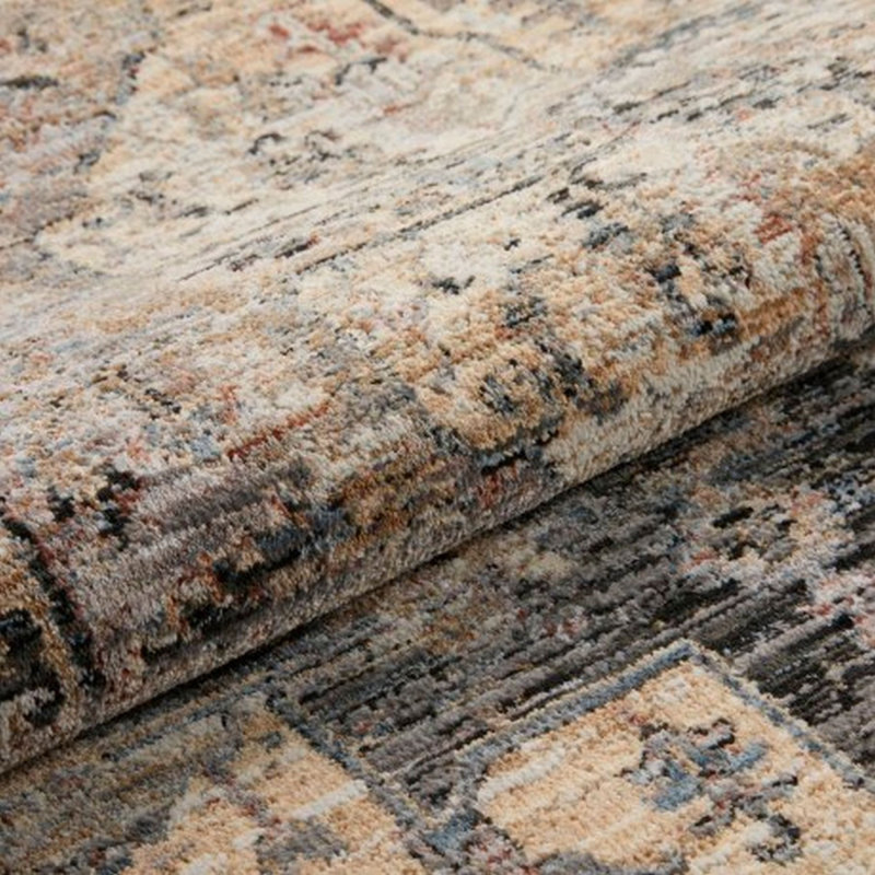 Ankica Abstract Area Rug, Rectangle 120 x 180 cm