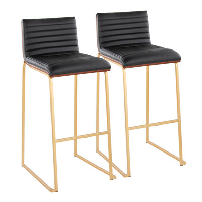 Tabouret de bar 30 po Mason Mara