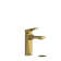Ode Single Handle Lavatory Faucet