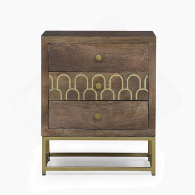 Table de nuit