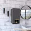 Geirlaug Wall Bathroom Storage