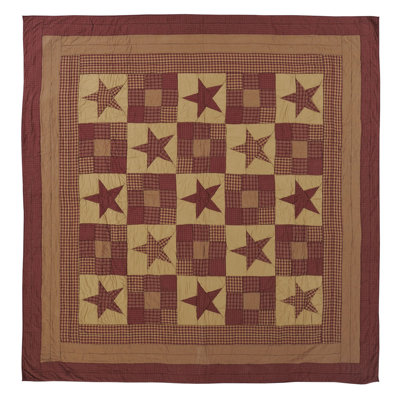 Collection de courtepointe Ninepatch