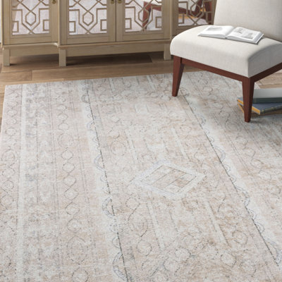 Camberley Striped Indoor Rug