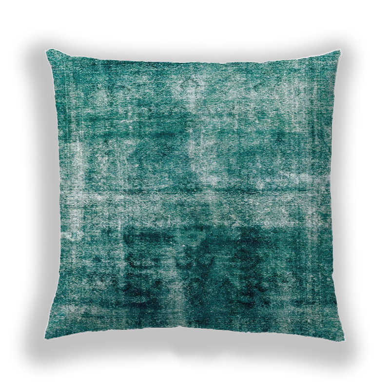 Throw Pillow, Microsuede