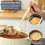 Skyicei L 6 Utensil Set