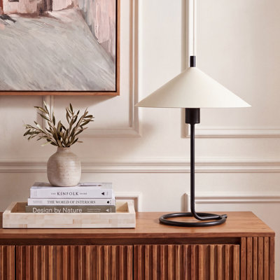 Khlo 17" Table Lamp