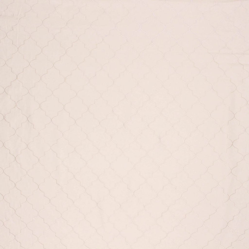 Ankara 100% Cotton Fabric, Pearl