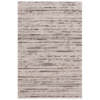 Wool and Cotton Indoor Rug