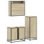 Bathroom Furniture Suite-1573990816