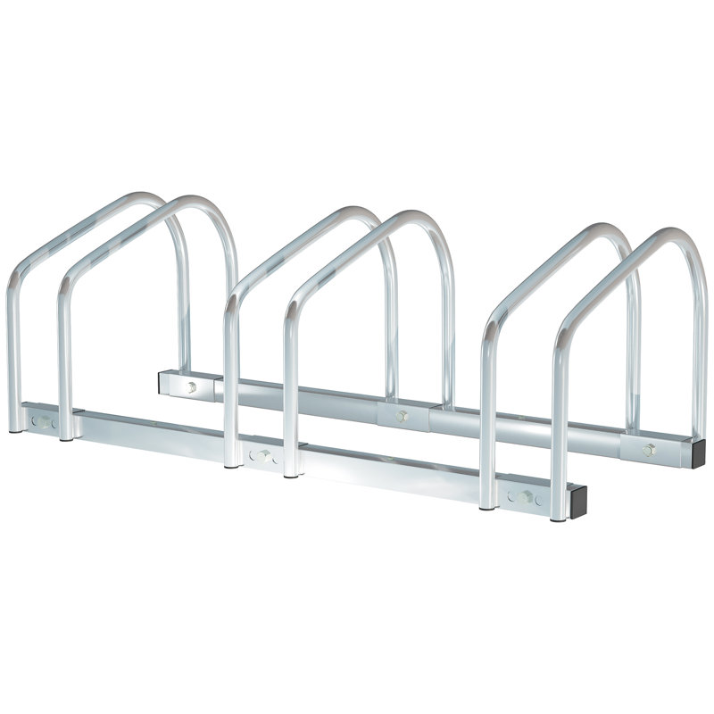 Porte-vélos Bronwyen, Argent