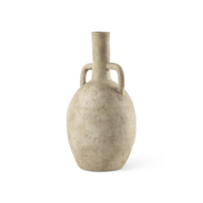 Vase de table en céramique