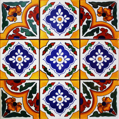 Murale de dosseret TalaMex Aren