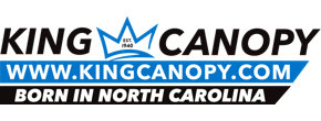 King Canopy Logo