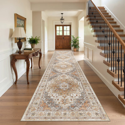 Tapis antidérapant Malila