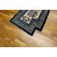 Antique Chinese Horse Cover