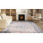 Tucson Performance Machine Washable Oriental Rug-1040852782