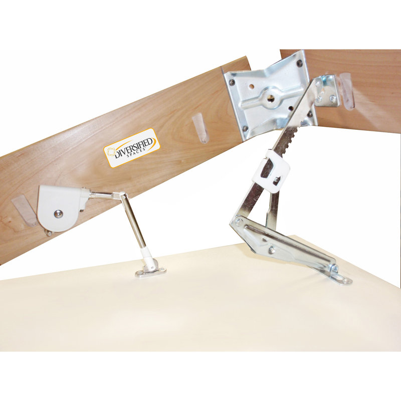 Table à dessin fiberesin, H 30 po x l 36 po x L 24 po, En une seule pièce