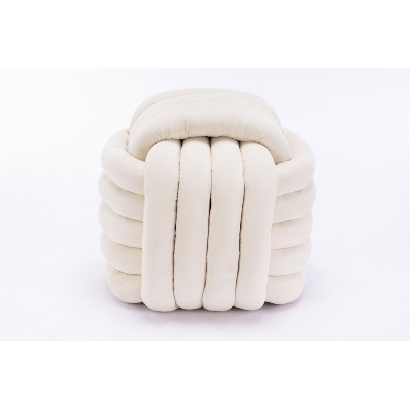 Ottoman, Beige