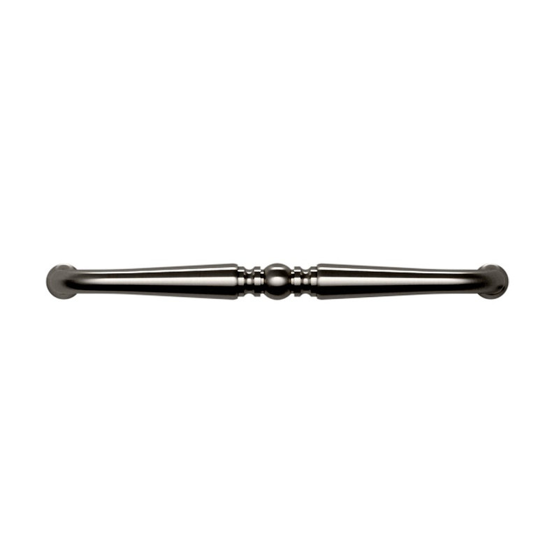 4946 Colonial Pull, Satin Nickel