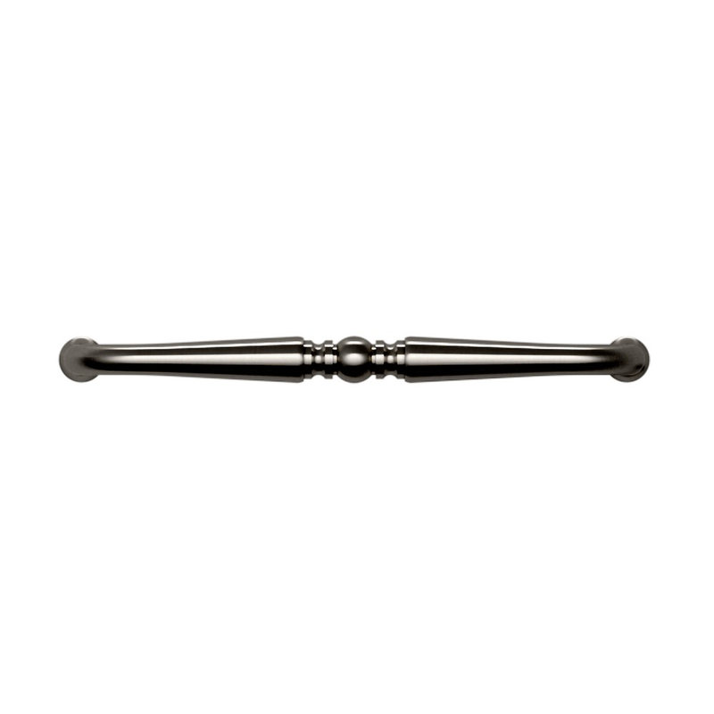 4946 Colonial Pull, Satin Nickel