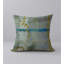 Housse et insert de coussin carré Spicey Bargain-1808766465