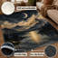 Tapis de nuit avec vue sur la montagne 1Pcs-469985145