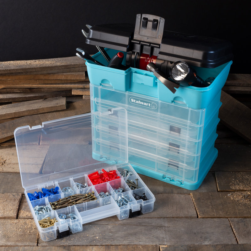 12.25'' Tool Box