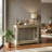 Korbin 42'' Console Table-761062078
