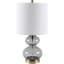 Lampe de table 25 po Jawana
