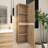 Neshawn Bathroom Cabinet-1201532859