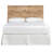 Homeira Panel Headboard-70255741