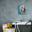 «Furry Dog Friend 1» par Carolee Vitaletti-1573448379