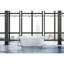 Tribeca 67.5'' L Freestanding Soaking Bathtub-804247252-804247251