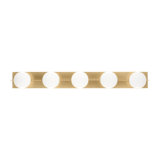 Orbel 5-Light Bath