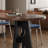 Creative Irregular Shaped Multi-functional Desk-945492847