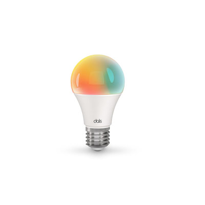 9 W A19 E26/Medium (Standard) LED Smart Bulb