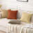 Treshawn Striped Polyester Pillow Cover-442036596